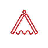 Pool Decking Icon