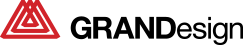 GRANDesign Logo